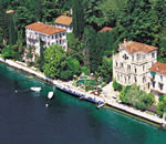 Hotel Monte Baldo Gardone Riviera Lake of Garda